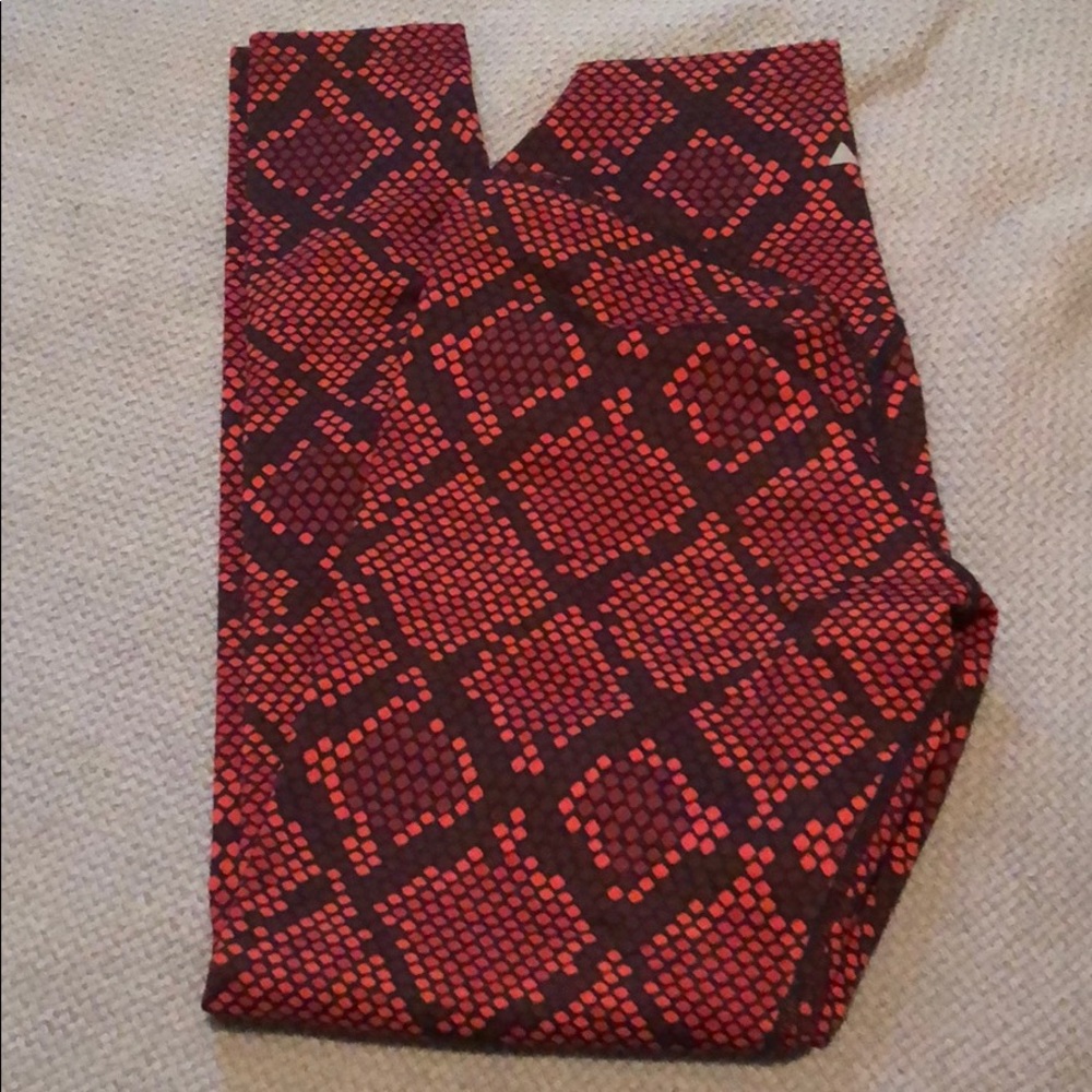 Balance Athletica Leggings Size Small
